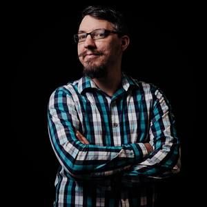 Meet your Posher, Drew